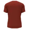 Odlo Crew Cardada Kortarmet T-skjorte, Ketchup