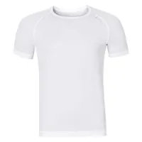 Odlo Crew Cubic Kortarmet T-skjorte Odlo Crew Cubic Kortarmet T-skjorte