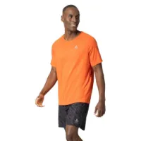 Odlo Crew Essential Chill-te Kortarmet T-skjorte