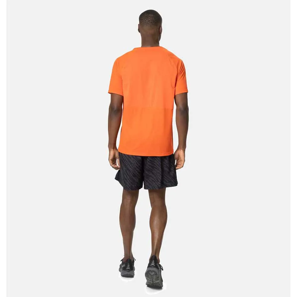 Odlo Crew Essential Chill-te Kortarmet T-skjorte