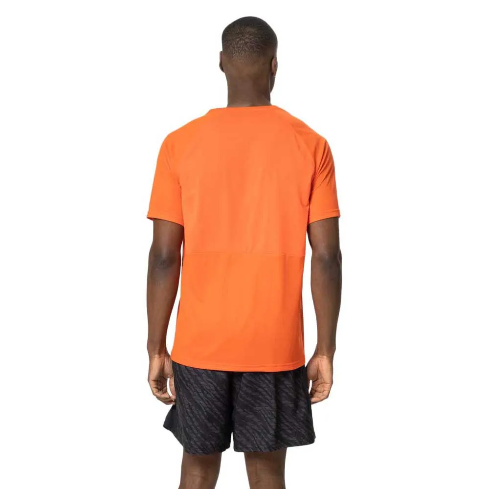 Odlo Crew Essential Chill-te Kortarmet T-skjorte