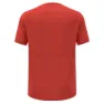 Odlo Crew Essential Chill-te Kortarmet T-skjorte