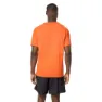 Odlo Crew Essential Chill-te Kortarmet T-skjorte