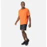 Odlo Crew Essential Chill-te Kortarmet T-skjorte