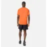 Odlo Crew Essential Chill-te Kortarmet T-skjorte