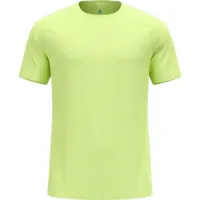 Odlo Crew Essential Kortarmet T-skjorte female Odlo Crew Essential Kortarmet T-skjorte female