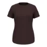 Odlo Crew Essential Kortarmet T-skjorte female