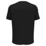 Odlo Crew Essential Print Kortarmet T-skjorte male