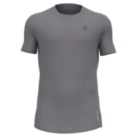 Odlo Crew Natural Performance Kortærmet Baselayer