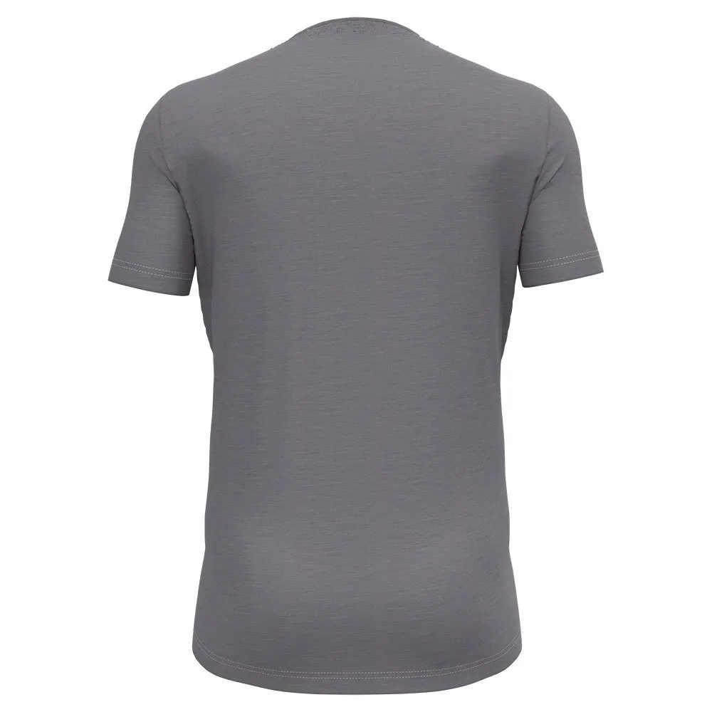 Odlo Crew Natural Performance Kortærmet Baselayer