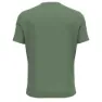 Odlo Crew Nikko Logo Kortarmet T-skjorte, Loden frost