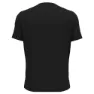 Odlo Crew Nikko Trailhead Kortarmet T-skjorte, Black