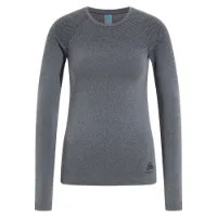 Odlo Crew Performance Light Eco Kortærmet Baselayer Odlo Crew Performance Light Eco Kortærmet Baselayer