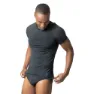 Odlo Crew Performance Light Eco Kortærmet Baselayer