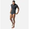 Odlo Crew Performance Light Eco Kortærmet Baselayer