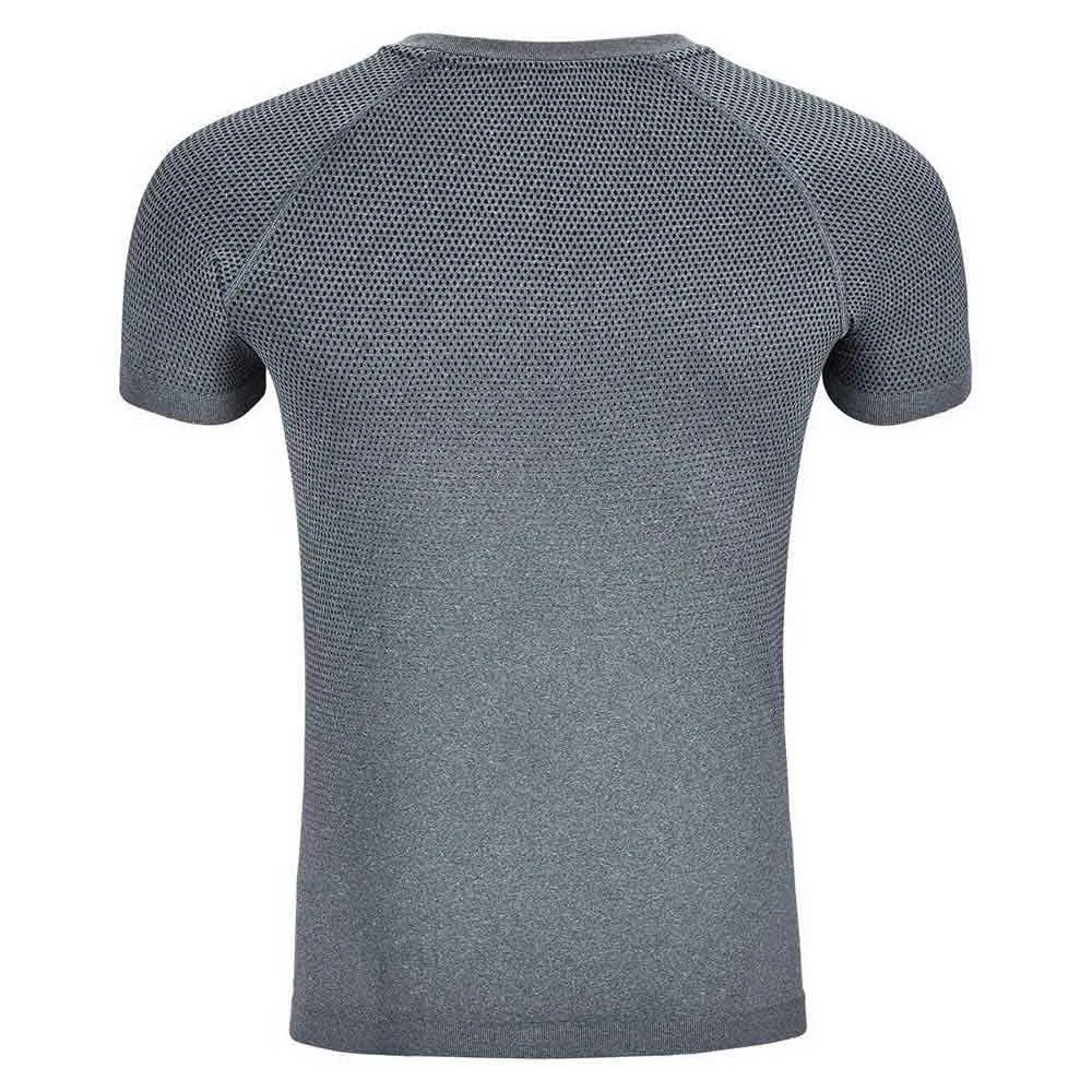 Odlo Crew Performance Light Eco Kortærmet Baselayer
