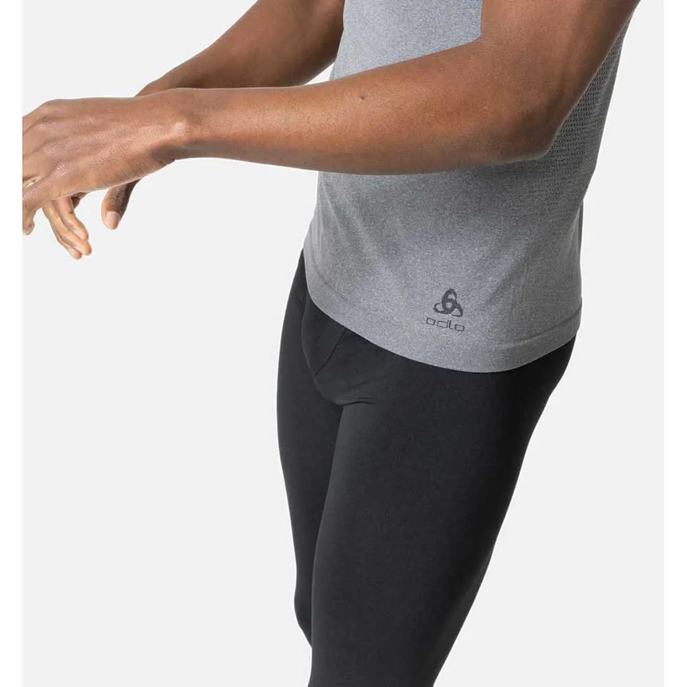 Odlo Crew Performance Light Eco Kortærmet Baselayer