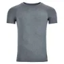 Odlo Crew Performance Light Eco Kortærmet Baselayer