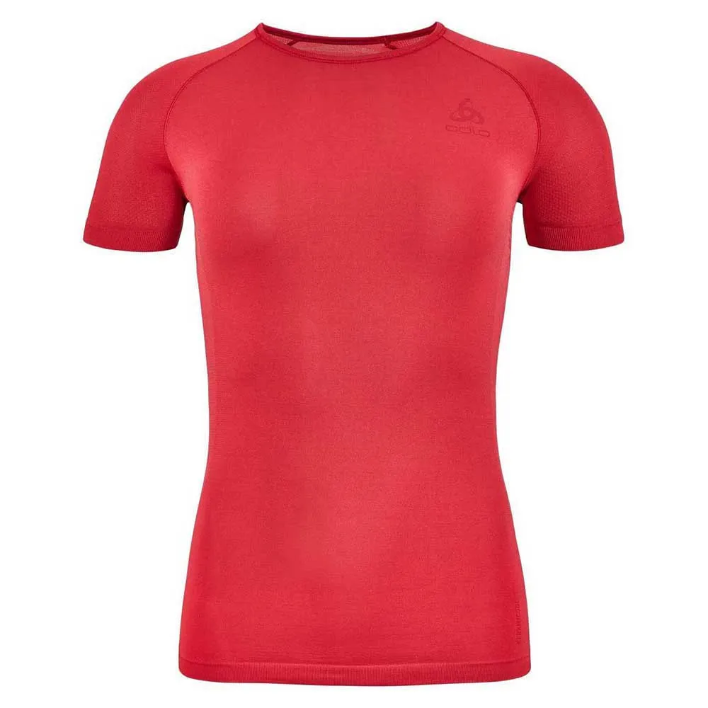 Odlo Crew Performance X-light Kortærmet Baselayer