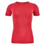 Odlo Crew Performance X-light Kortærmet Baselayer