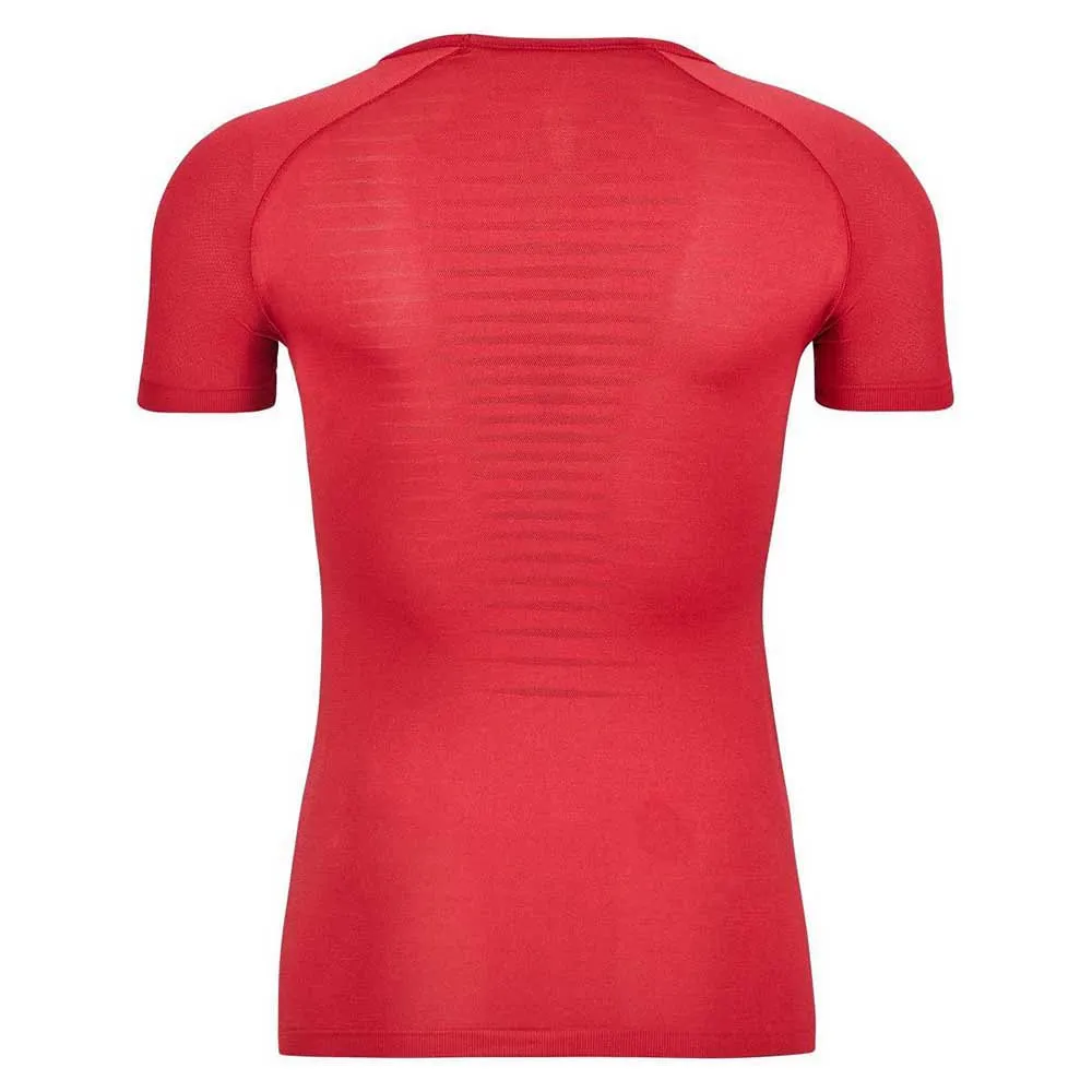 Odlo Crew Performance X-light Kortærmet Baselayer