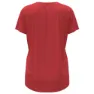 Odlo Crew Zeroweight Chill-tec Kortarmet T-skjorte female