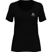 Odlo Cubic Kortærmet Baselayer 2 Enheter