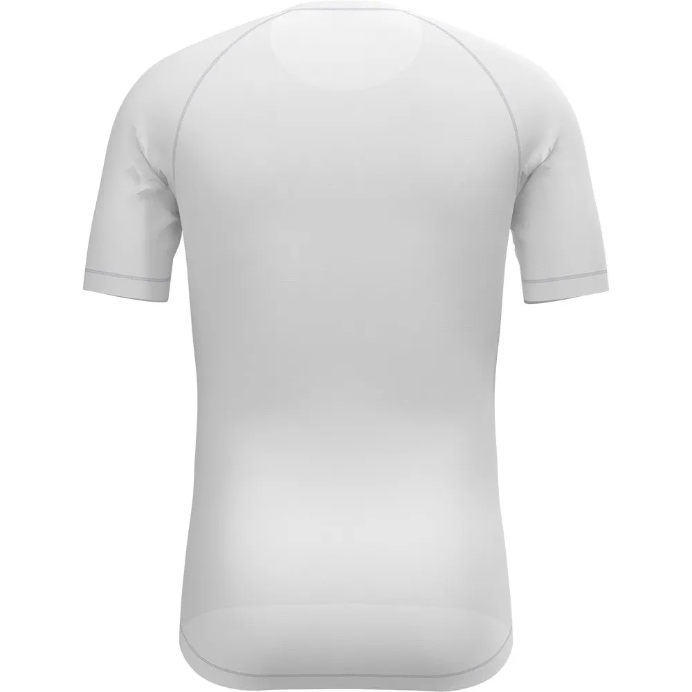 Odlo Cubic Kortærmet Baselayer 2 Enheter