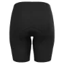 Odlo Cuissard Essential Sykkelshorts Uten Seler, Black