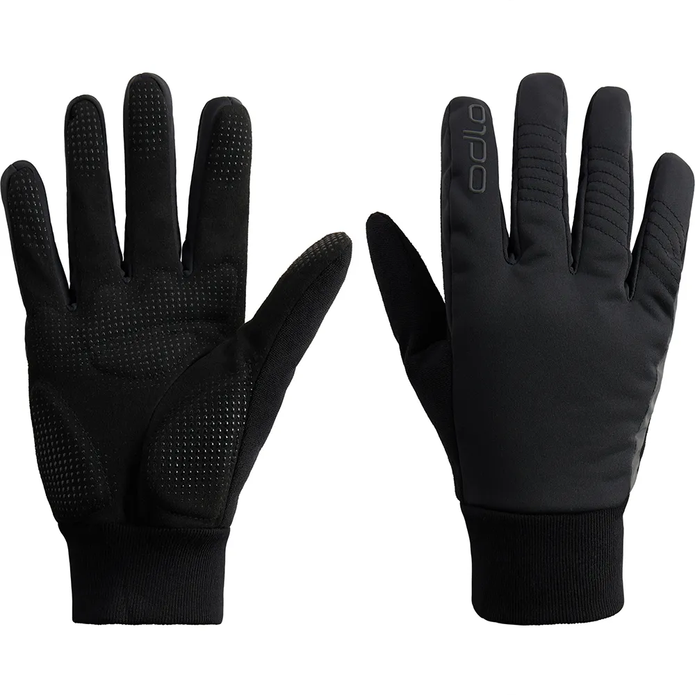 Odlo Cycling Warm Hansker