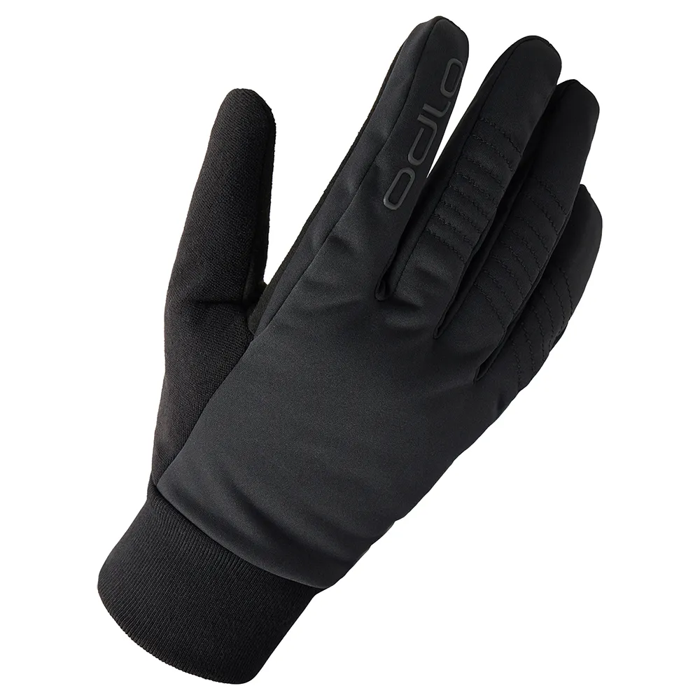 Odlo Cycling Warm Hansker