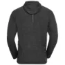Odlo Easy 365 Hetteskjorte, Black melange