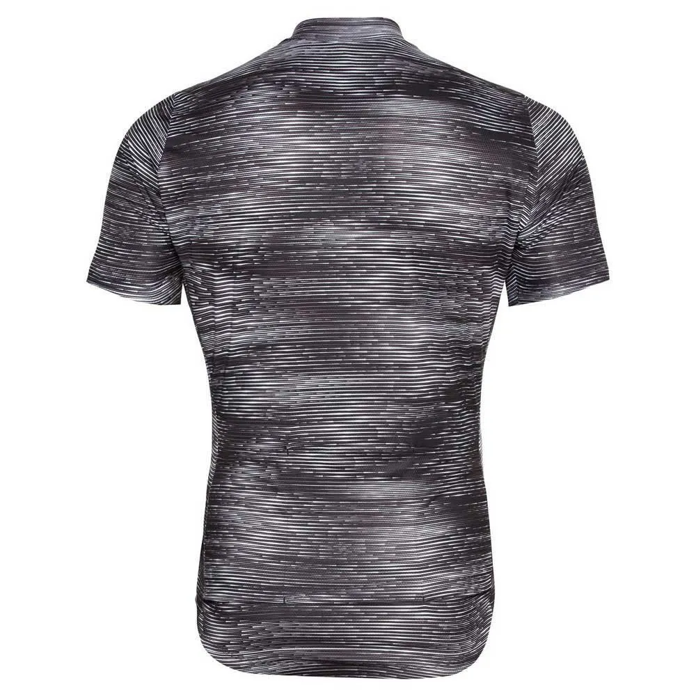 Odlo Element 411782 Kort Ermet Trøye, Black, S