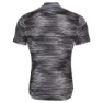 Odlo Element 411782 Kort Ermet Trøye, Black, S