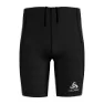 Odlo Element Light Korte Leggings male, Black