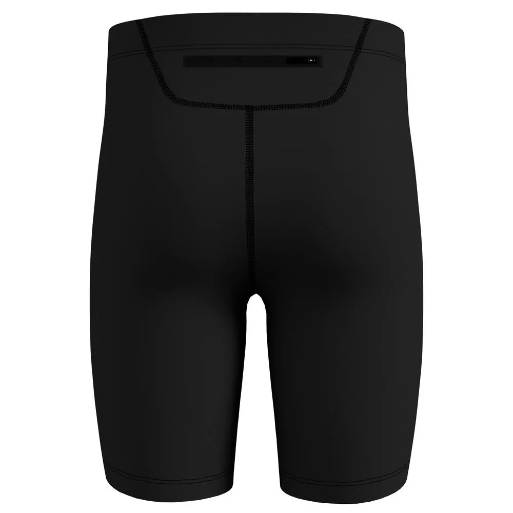 Odlo Element Light Korte Leggings male, Black