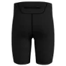 Odlo Element Light Korte Leggings male, Black