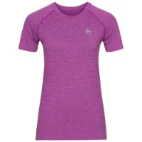Odlo Element Seamless Kortarmet T-skjorte female Odlo Element Seamless Kortarmet T-skjorte female
