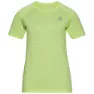 Odlo Element Seamless Kortarmet T-skjorte female