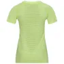 Odlo Element Seamless Kortarmet T-skjorte female