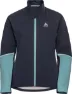 Dark sapphire/reef waters