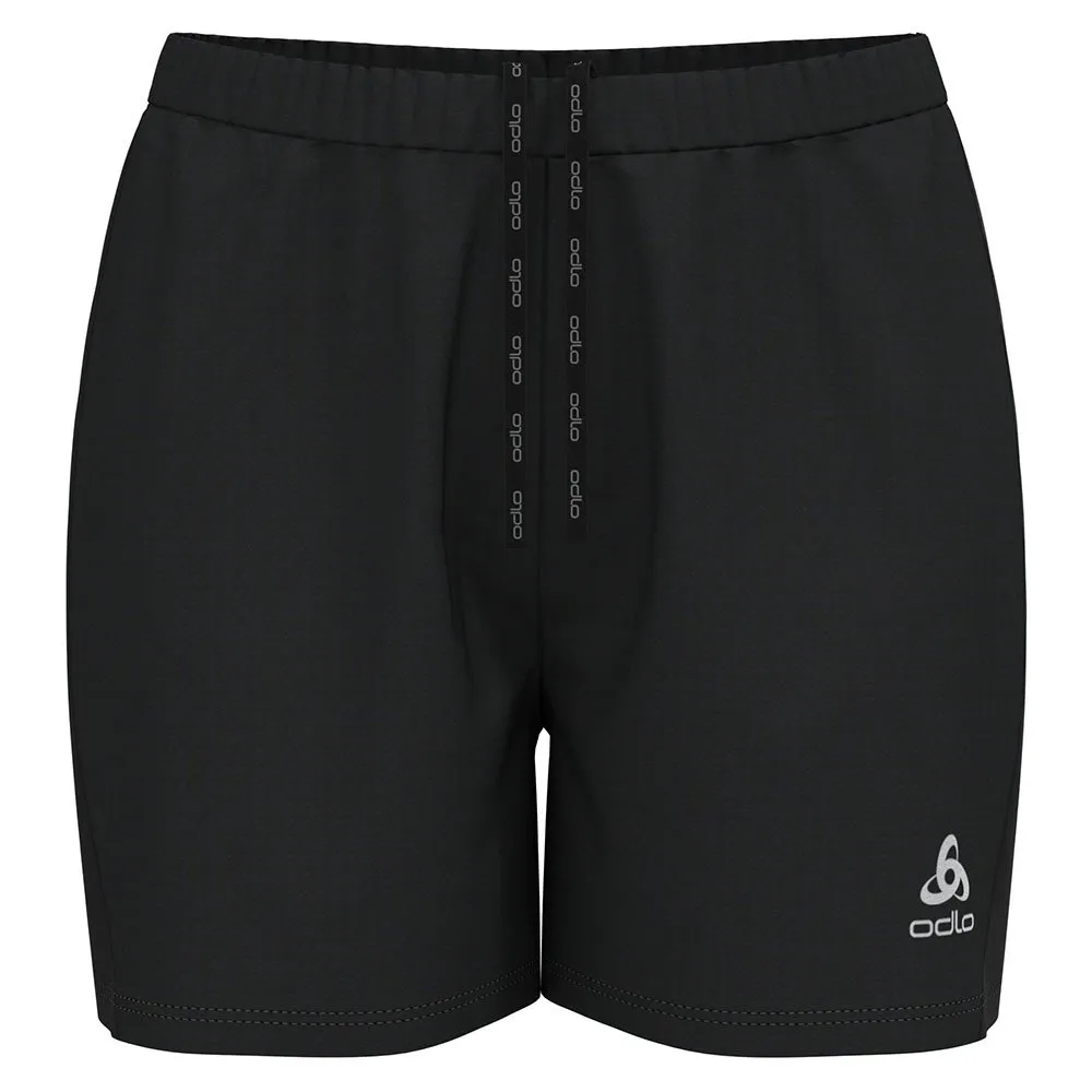 Odlo Essential 4 Inch Shorts female