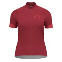 Odlo Essential 411961 Kort Ermet Trøye Odlo Essential 411961 Kort Ermet Trøye