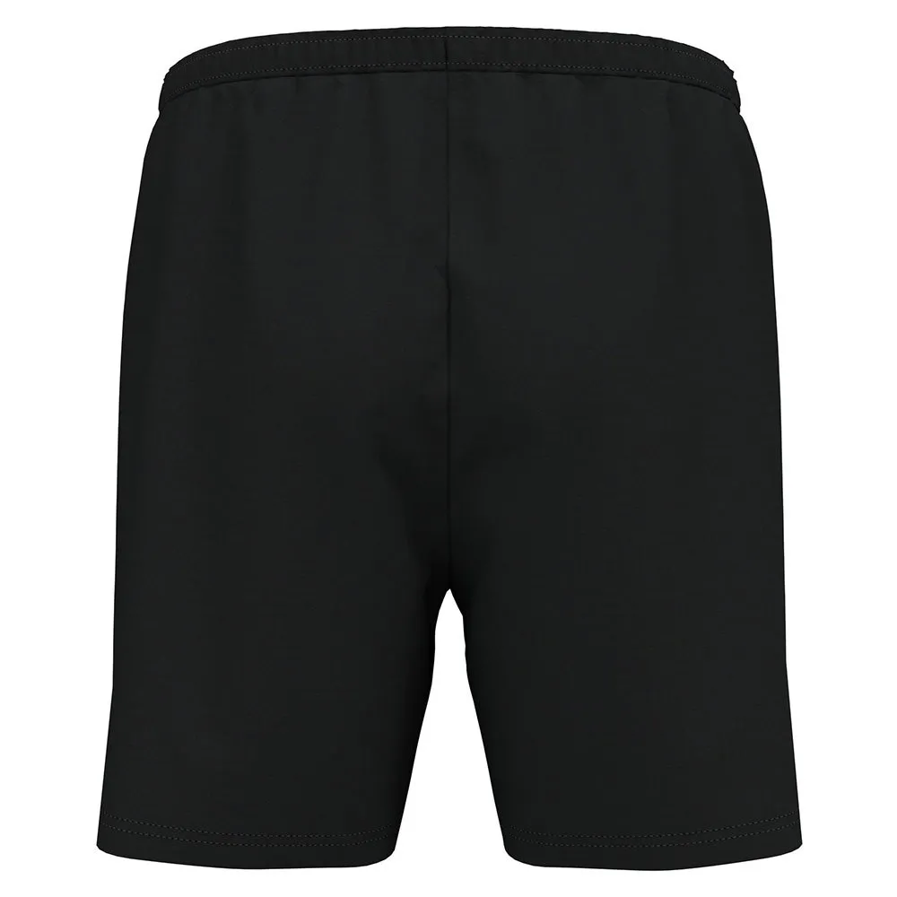 Odlo Essential 6 Inch Shorts male, Black