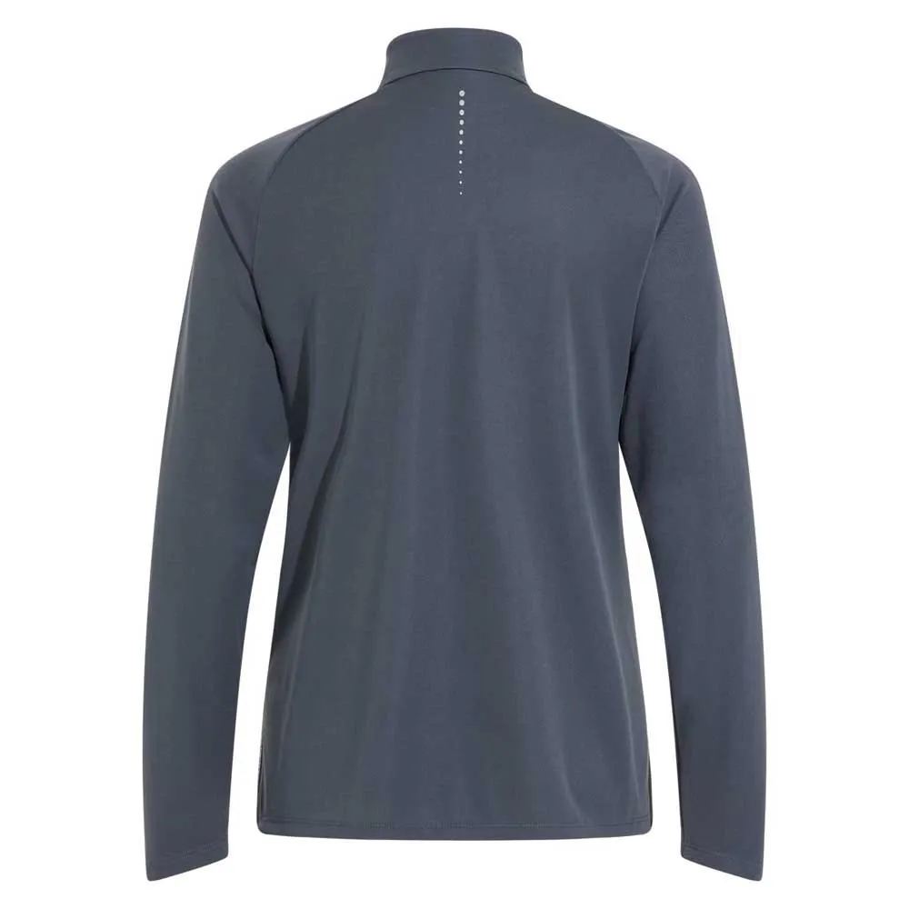 Odlo Essential Ceramiwarm Halv Glidelås Genser female