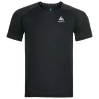 Odlo Essential Chill-tech Kortarmet T-skjorte female Odlo Essential Chill-tech Kortarmet T-skjorte female