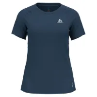 Odlo Essential Chill-tech Kortarmet T-skjorte female Odlo Essential Chill-tech Kortarmet T-skjorte female