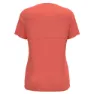 Odlo Essential Chill-tech Kortarmet T-skjorte female
