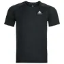 Odlo Essential Chill-tech Kortarmet T-skjorte male