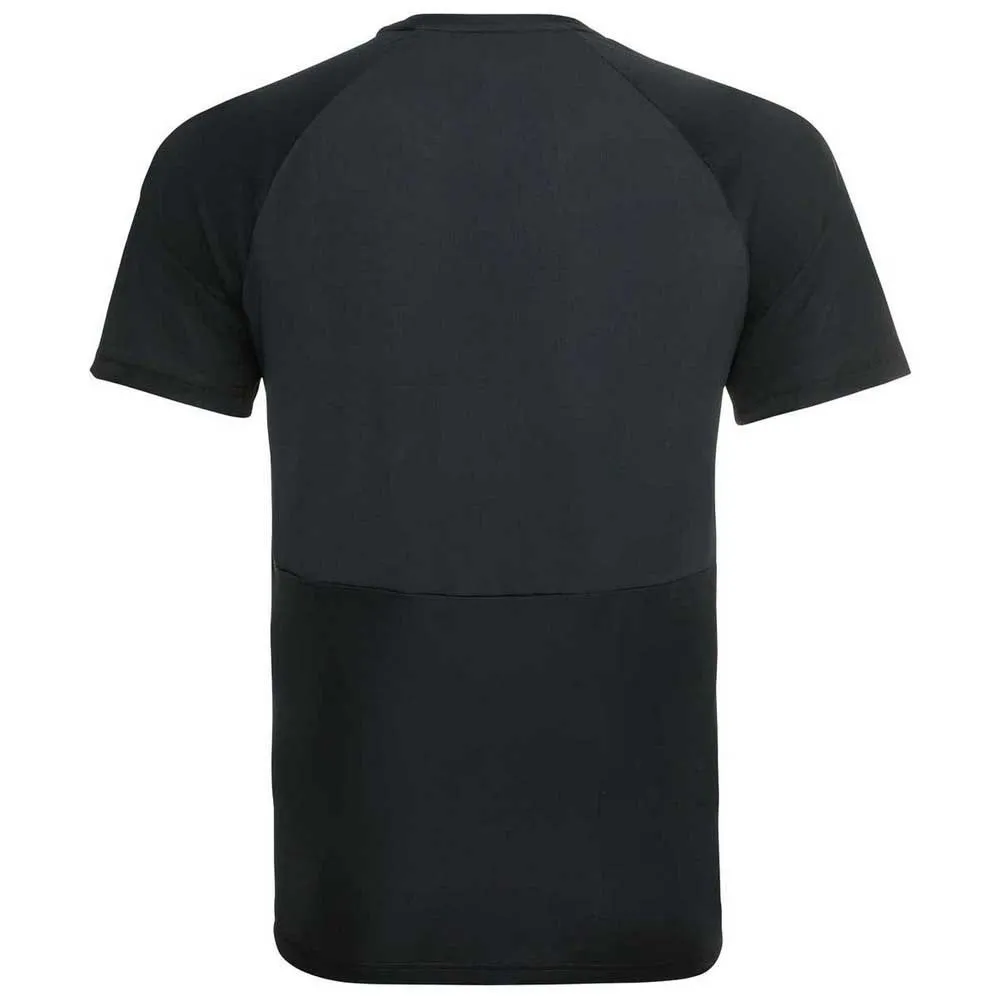 Odlo Essential Chill-tech Kortarmet T-skjorte male